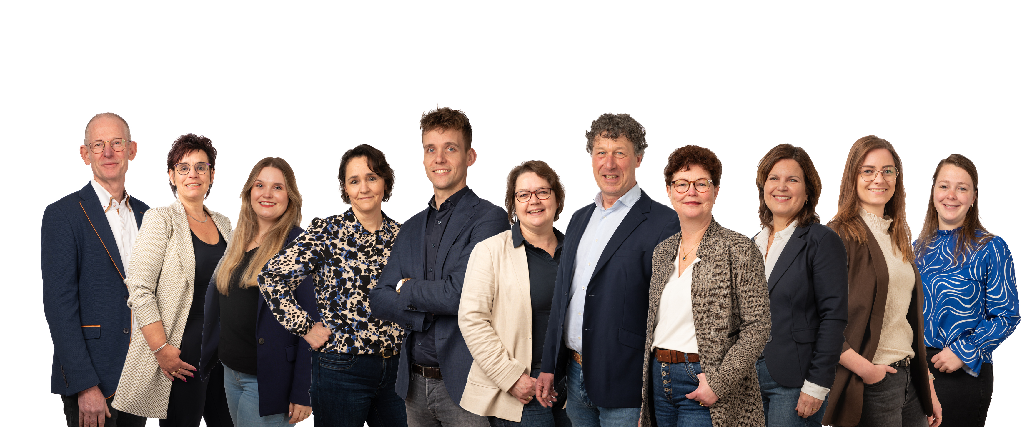 team van dorsten