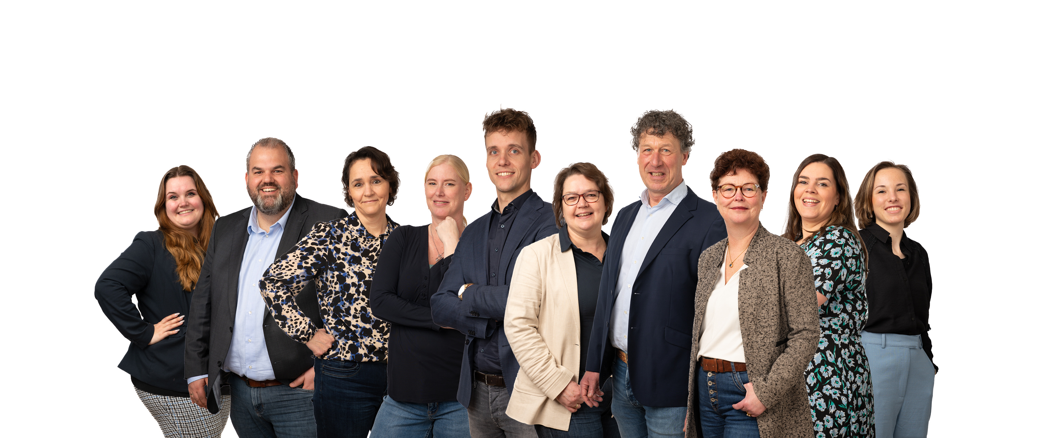 team van dorsten