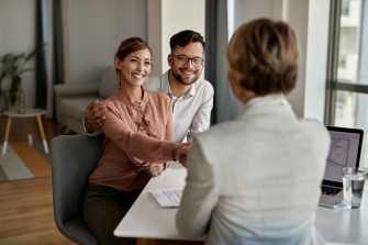 Krappe woningmarkt? Zo kom je toch aan je droomwoning
