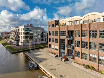 Kopen van een nieuwbouwwoning