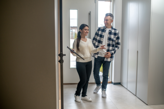 Checklist bezichtigen woning