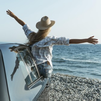 Verzekerd van een zorgeloze vakantie