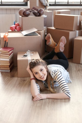 Stappenplan voor jouw eerste huis