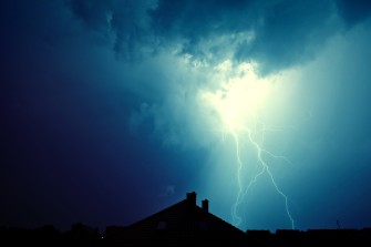 Hoe bescherm je jouw huis tegen extreem weer?
