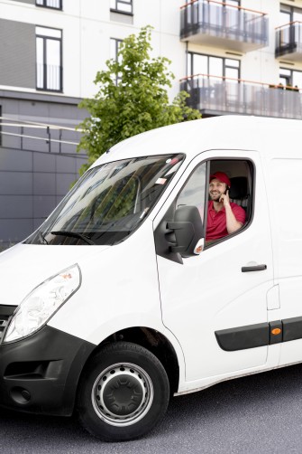 BPM-vrijstelling bestelauto's vervalt in 2025