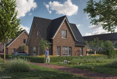 Impressie Landrijck K133