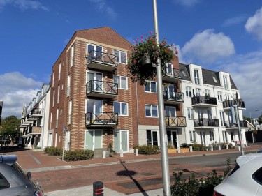 voorzijde