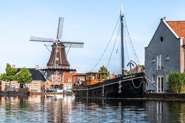 Van Dorsten Meppel