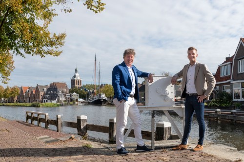 Bedankt voor je aanvraag!