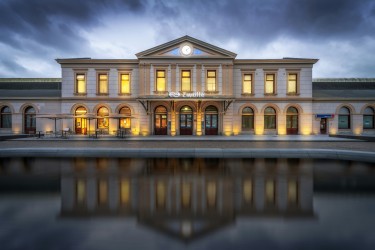 Van Dorsten Zwolle