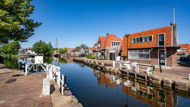 omgeving