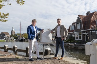 Van aankoop tot hypotheek en verzekering: daarom kiezen klanten voor Van Dorsten