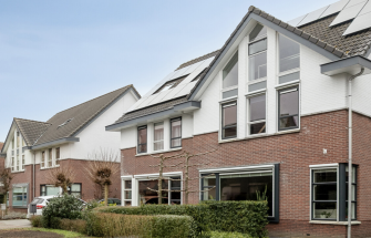 Welke buurt in Meppel is populair? Makelaar Sybren Graafsma vertelt